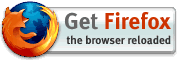 Get Firefox - Web ブラウズの再定義
